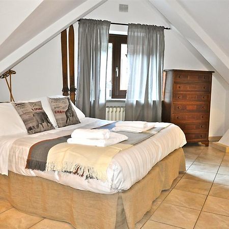 Casa Del Re Appartement Pragelato Kamer foto