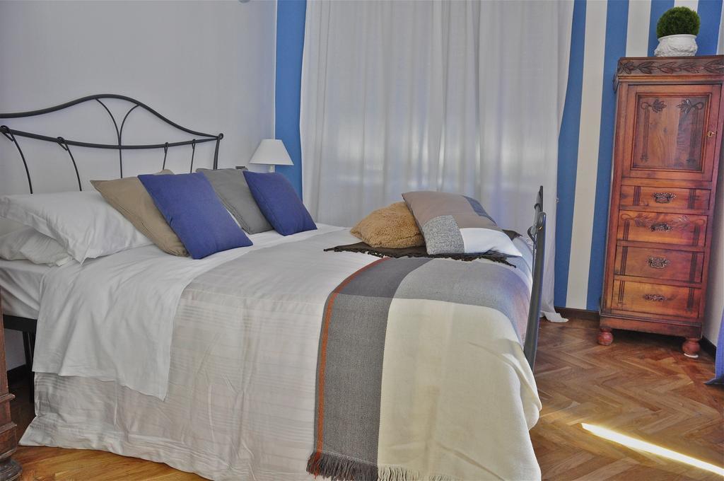 Casa Del Re Appartement Pragelato Kamer foto