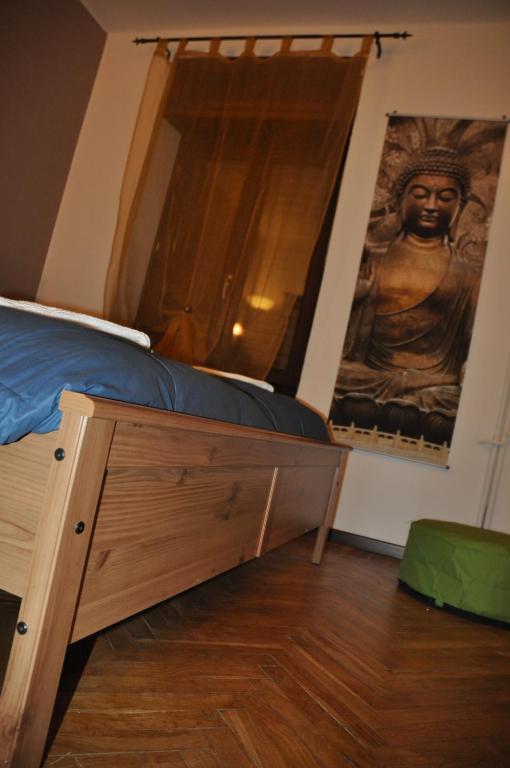 Casa Del Re Appartement Pragelato Kamer foto